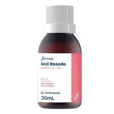 Mel Rosado 30Ml