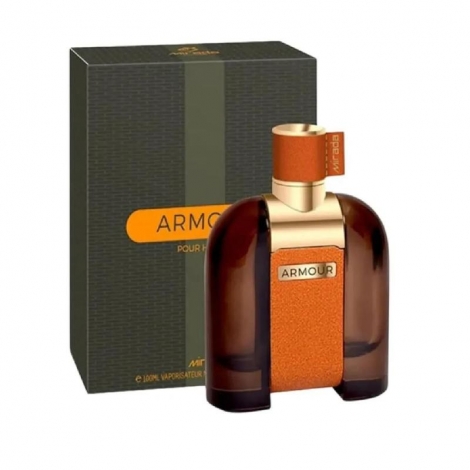Mirada Armour Pour Homme Edp 100Ml - 60213101