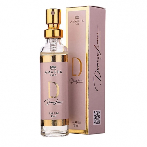 Perfume D 15Ml Feminino