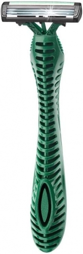 Aparelho de Barbear Bic Comfort 3 lâminas pele sensível 1 unidade