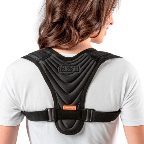 Corretor Postural - Hidrolight Lean tamanho M