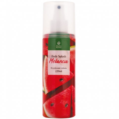 Abelha Rainha Body Splash Melancia 220Ml