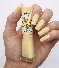 Esmalte Dailus Funky flower Daisy Days 8ml