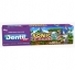 Dentil – Creme Dental Kids Sonic Sabor Bubble Gum 50g | Com Flúor Ativo, Proteção Anticáries e Baixa Abrasividade