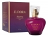 EUDORA KISS ME CABERNET DESODORANTE COLôNIA 50ML