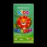 Santo Habito Kids 240mL Tutti Frutti