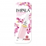 Esmalte Impala Gatinha rosa Cremoso 7,5ml