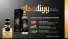 Perfume Asadiyy 15Ml Masculino