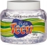 GEL FIXADOR TRANSPARENTE BRILHO MOLHADO 180 G MURIEL TEEN