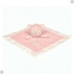 Buba Naninha Soninho Estrelado Rosa