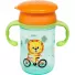 Buba Copo De Treinamento 360° Zoo Leao 300mL