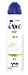 Desodorante Dove Aerosol 150ml Original