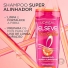Shampoo Elseve Longo dos Sonhos 400ml