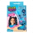 Giz Para Colorir o Cabelo Maluco Stitch Azul