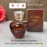 Kiss Me Nude Caramelo Desodorante Colônia 50ml