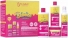 Kit Capilar Bebeloo Tutti Frutti Shampoo, Condicionador, Máscara Capilar e Spray Desembaraçante